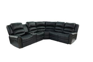  F6743 Motion Sectional