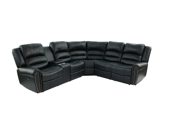  F6743 Motion Sectional