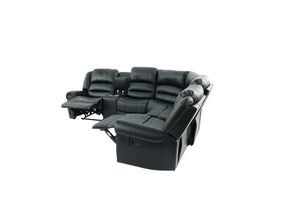  F6743 Motion Sectional
