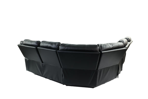  F6743 Motion Sectional