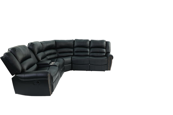  F6743 Motion Sectional