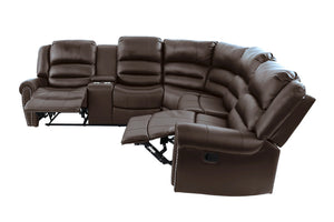  F6744 Motion Sectional