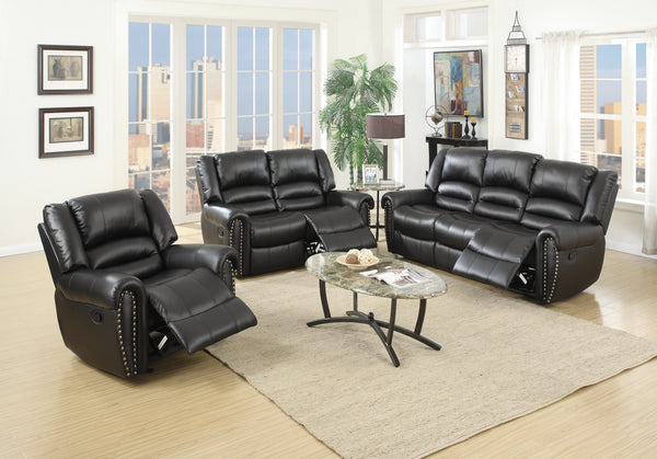  F6749 Motion Loveseat