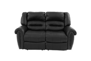  F6749 Motion Loveseat