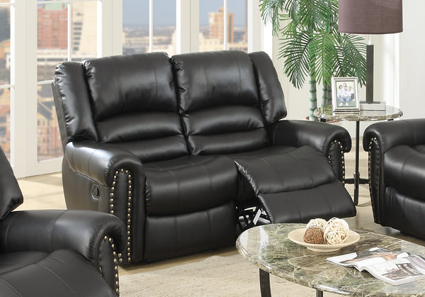  F6749 Motion Loveseat