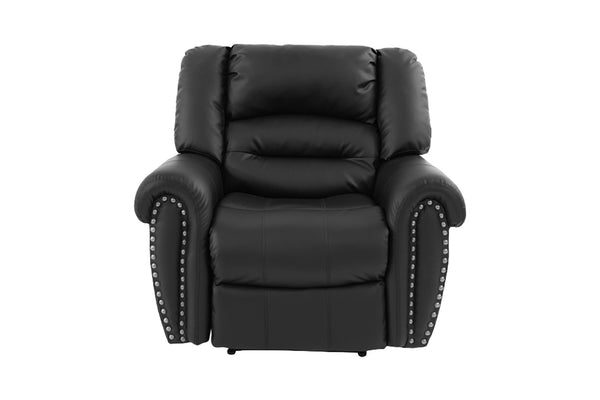  F6751 Glider Recliner