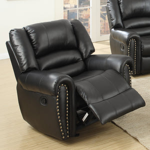GLIDER RECLINER