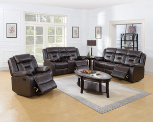  F6794 Motion Loveseat