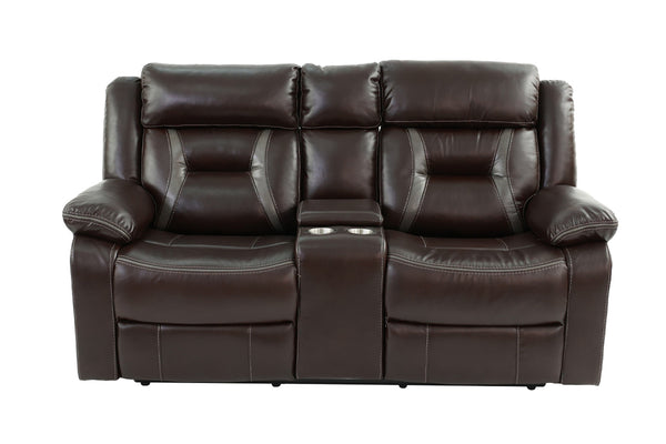  F6794 Motion Loveseat