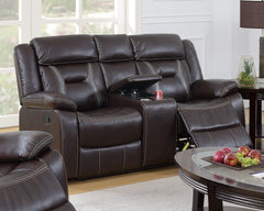  F6794 Motion Loveseat