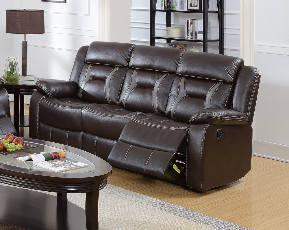  F6795 Motion Sofa