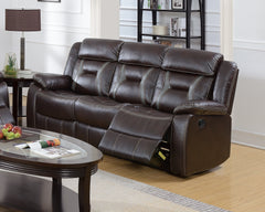  F6795 Motion Sofa