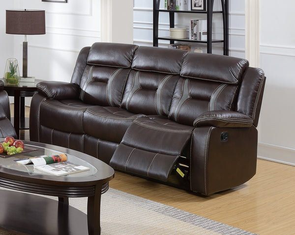 RECLINING SOFA