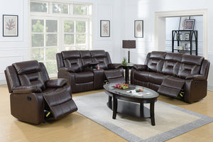  F6796 Glider Recliner