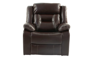  F6796 Glider Recliner