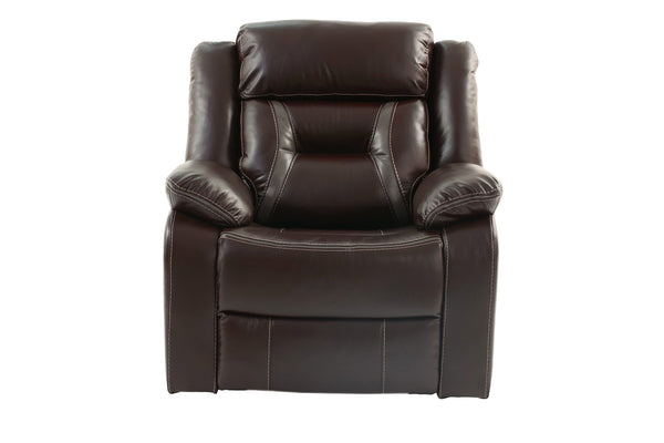  F6796 Glider Recliner