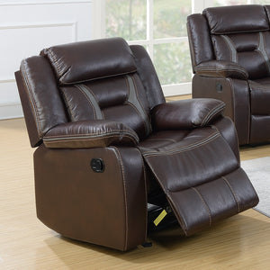 GLIDER RECLINER 