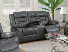  F6797 Motion Loveseat
