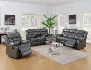  F6799 Glider Recliner