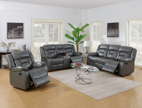  F6799 Glider Recliner