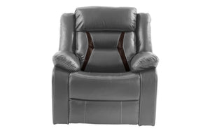  F6799 Glider Recliner
