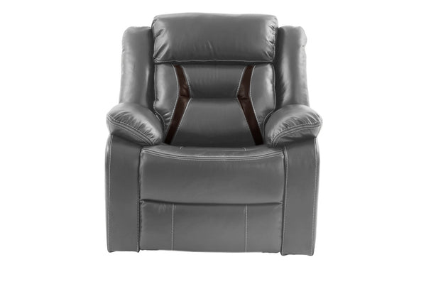  F6799 Glider Recliner