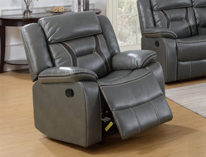  F6799 Glider Recliner
