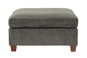  F6819 Cocktail Ottoman
