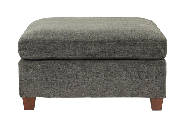  F6819 Cocktail Ottoman