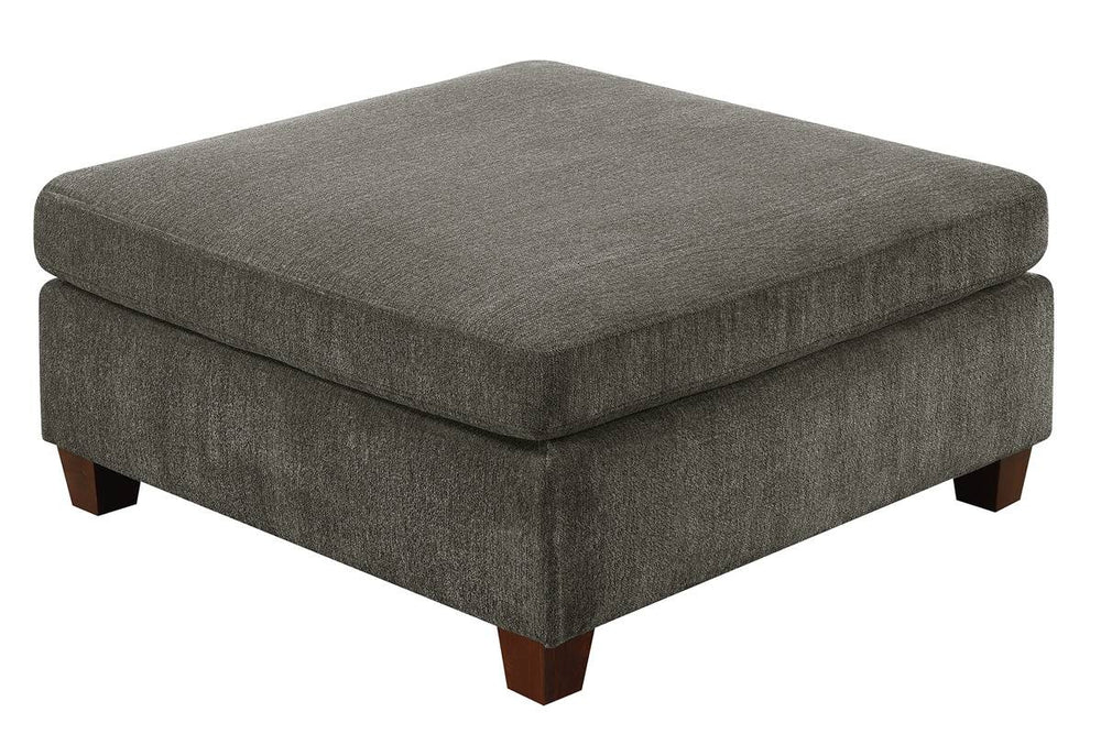  F6819 Cocktail Ottoman