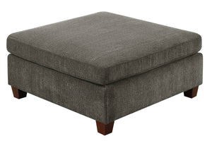  F6819 Cocktail Ottoman
