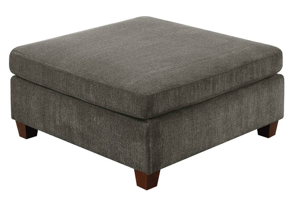  F6819 Cocktail Ottoman