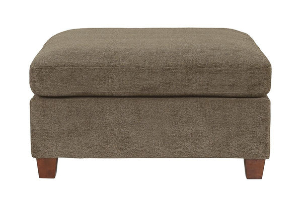  F6834 Cocktail Ottoman