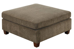  F6834 Cocktail Ottoman