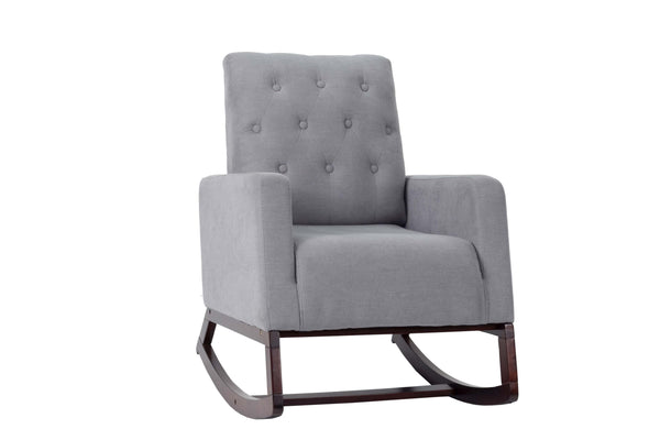  F6850 Rocker Chair