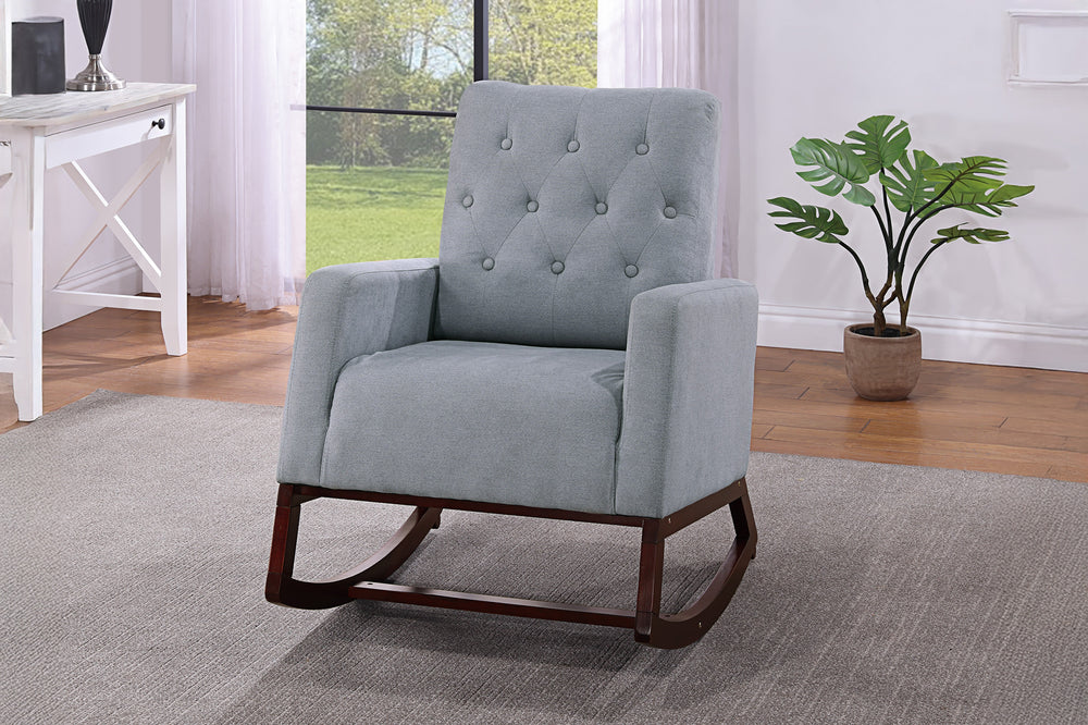  F6850 Rocker Chair