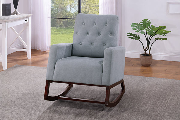 F6850 Rocker Chair