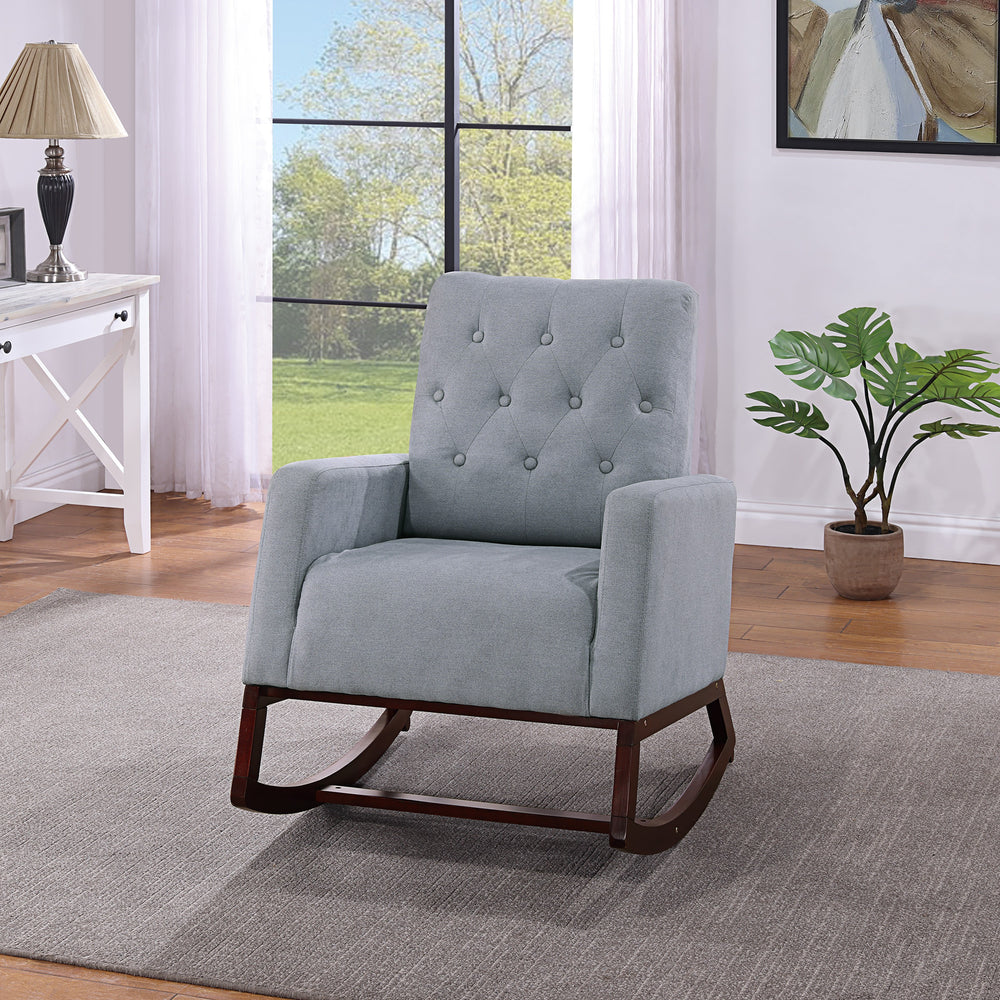  F6850 Rocker Chair
