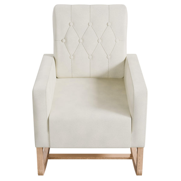  F6854 Rocker Chair