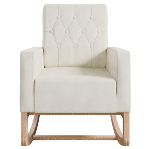  F6854 Rocker Chair