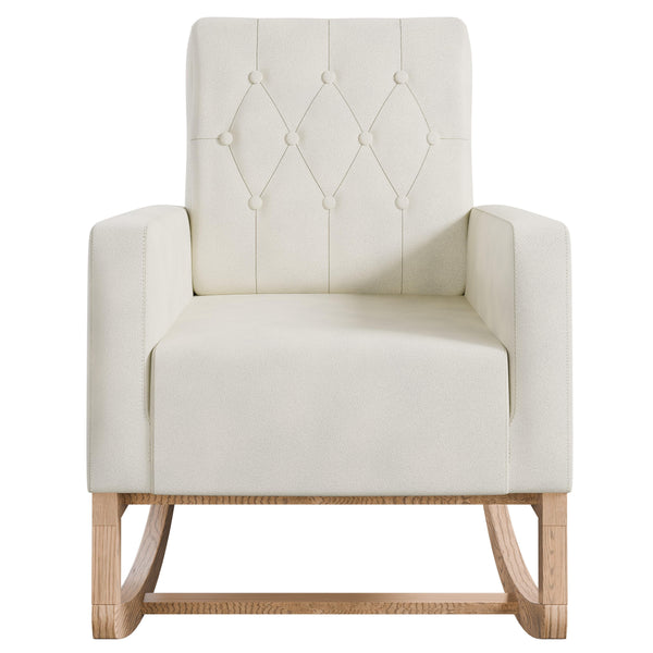  F6854 Rocker Chair