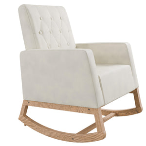  F6854 Rocker Chair