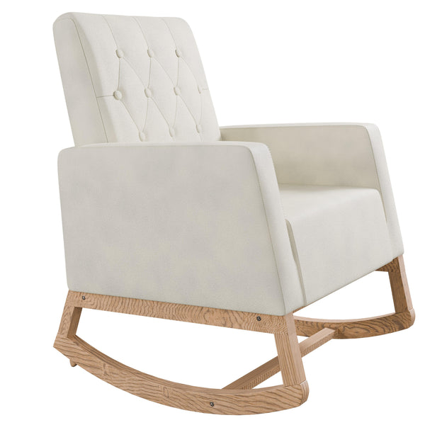  F6854 Rocker Chair