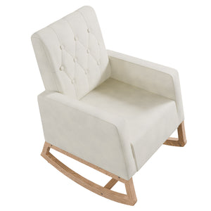  F6854 Rocker Chair