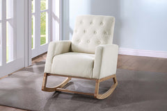  F6854 Rocker Chair