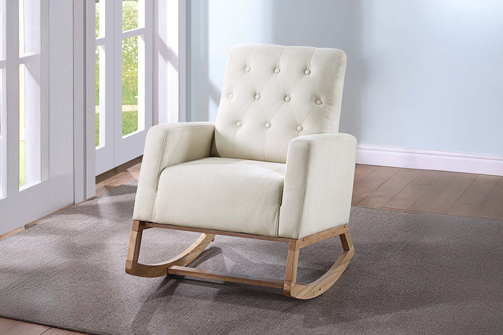  F6854 Rocker Chair