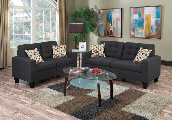2-PCS SOFA SET