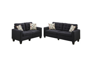 Grace F6903 2-Piece Sofa Set