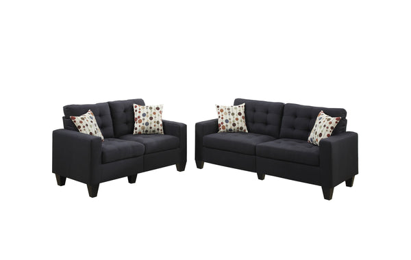 Grace F6903 2-Piece Sofa Set