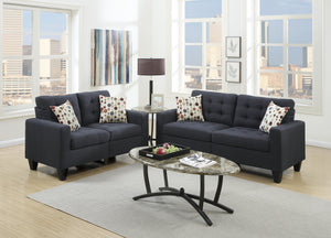 2-PCS SOFA SET